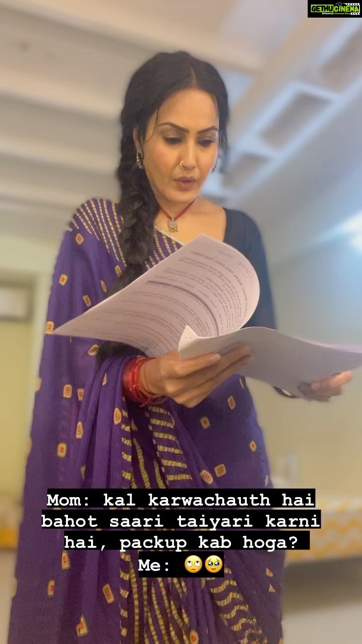 Kamya Punjabi - 17.9K Likes - Most Liked Instagram Photos