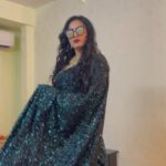 Kamya Punjabi Instagram - Naa naa yeh main nahi hun yeh hai hamari #gauri aur uske sapne 🤩🫶 watch this new avtar of Gauri this week in #sanjog Mon to Fri 10pm only on #zeetv and anytime @zee5shows #gaurikesapne