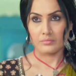 Kamya Punjabi Instagram - Posted @withrepost • @zeetv Gauri ki inn baaton ka, kya palatkar Amrita degi jawaab, ya yun hi rahegi khaamosh? #AmritaAurGauri #Sanjog #ZeeOnTheGoReels Dekho Kahin Bhi Kabhi Bhi #Zee5 App Par. @panjabikamya @ishefalisharmasethi