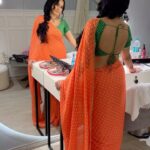 Kamya Punjabi Instagram - @shalabhdang ❤️ #kasha #shalabhdang #kamyapunjabi