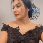 Kamya Punjabi Instagram - Oh yes main apni fav hun 🕺🏼🤩 #kamyapunjabi #tereishqmeinghayal #nandini P.S - kaisa laga yeh naya look? 🤩