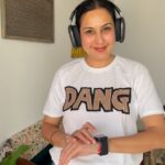 Kamya Punjabi Instagram - It’s raining @soroo_official 🕺🏼🤩