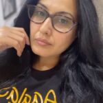 Kamya Punjabi Instagram - Suno suno @shalabhdang 😃 #justforlaughs #kasha #kamyapunjabi #shalabhdang