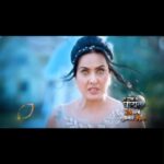 Kamya Punjabi Instagram - Dint know I would enjoy playing a BHEDIYA so much… miliye Nandini se aaj raat 9 baje #tereishqmeinghayal sirf @colorstv par 🫶