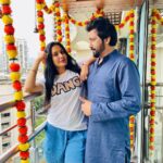 Kamya Punjabi Instagram - We are the Dang 🕺🏼 🤩 @bahaara.co