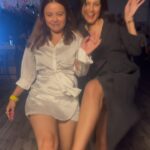 Kamya Punjabi Instagram - Pretty confident girls 🕺🏼🤩 #kamyapunjabi #devoleenabhattacharjee❤️❤️