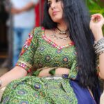 Kamya Punjabi Instagram - #gauri 💕 #sanjog #zeetv Mon to Fri 10pm