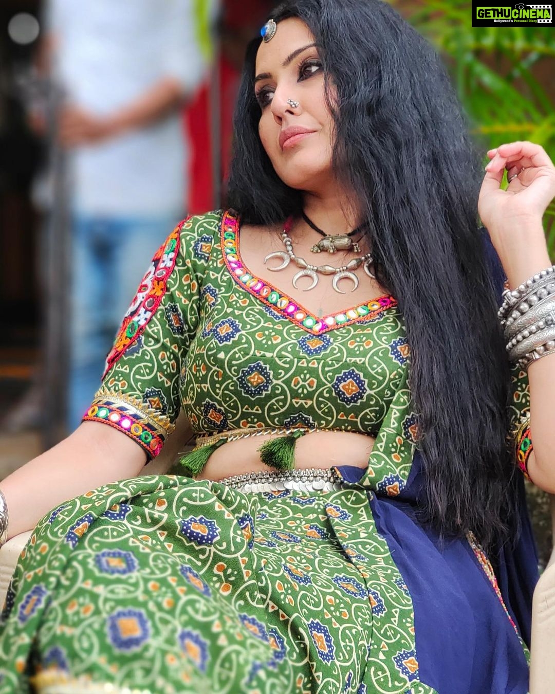 Kamya Punjabi - 11K Likes - Most Liked Instagram Photos