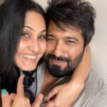 Kamya Punjabi Instagram - Cute toh hum nahi bas reel achhi lagi 😀