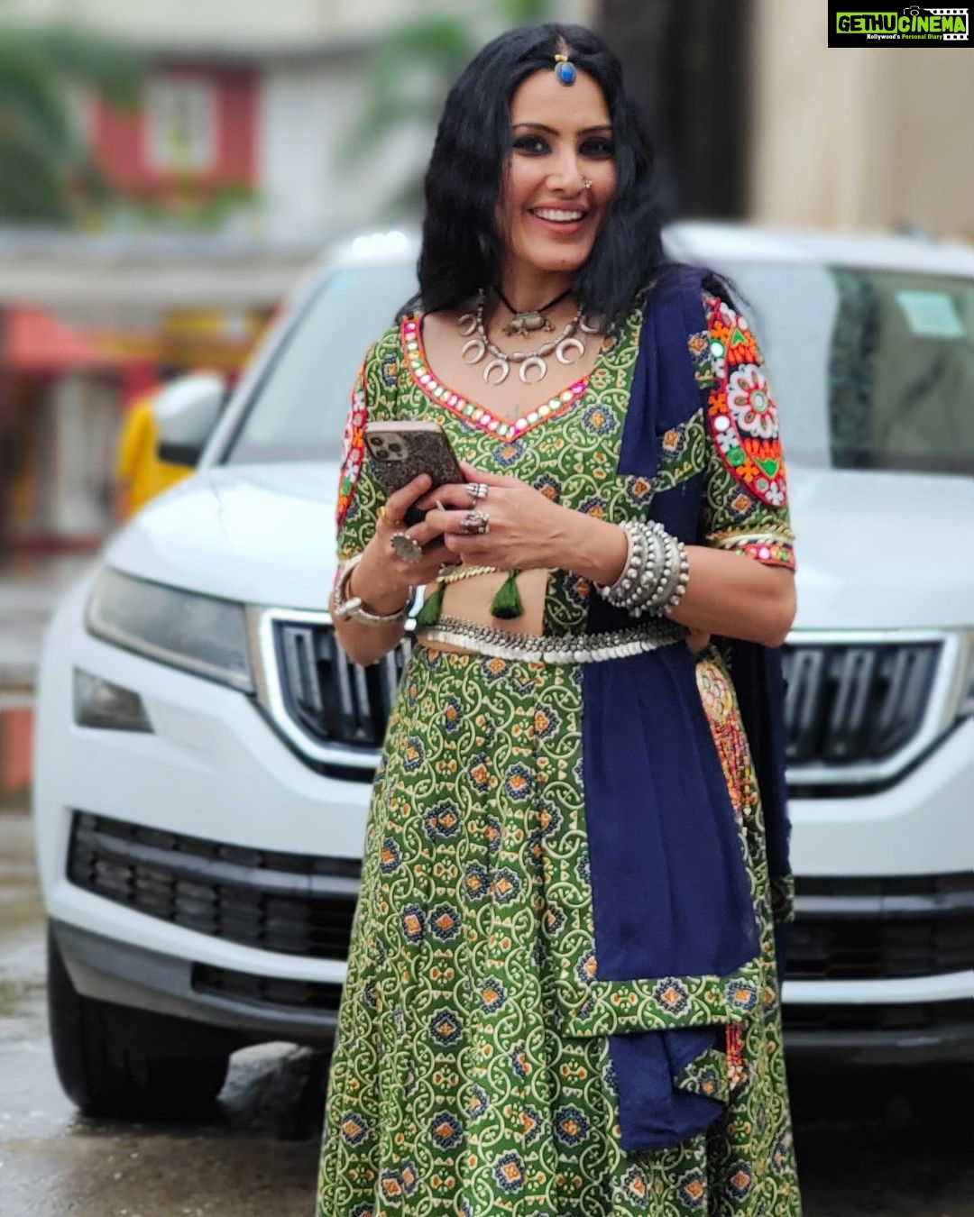 Kamya Punjabi - 11K Likes - Most Liked Instagram Photos
