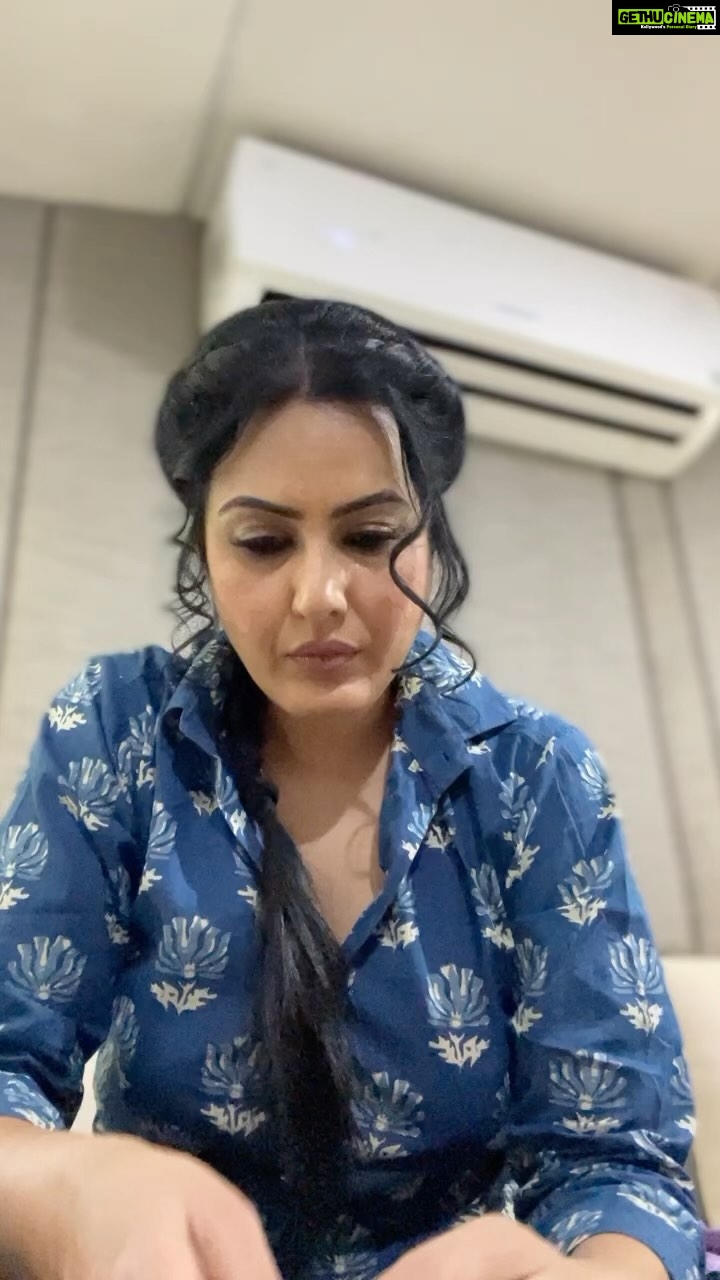 Kamya Punjabi - 13.4K Likes - Most Liked Instagram Photos