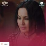 Kamya Punjabi Instagram - Posted @withrepost • @zeetv Inn mushkil halaaton ke beech, naye sadasya ki khabar se chhaa gayi Gauri ke chehre par udaasi. Iss nayi chunauti ke saath, ab kaise karegi woh apne khwaabon ka peechha? Dekhiye, #Sanjog, Mon-Fri, raat 10 baje, sirf #ZeeTV par aur kahin bhi, kabhi bhi #ZEE5 App par. #GauriKeKhwaab #GauriKaParivaar #gauri @panjabikamya @rajatdahiya_actor