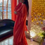 Kamya Punjabi Instagram - Sab kuch tu ❤️ #meramorya @rivaajclothing