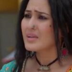 Kamya Punjabi Instagram - Posted @withrepost • @zeetv Ho rahe hain #GauriAurGopal, ek doosre se door. Iss pal ne kar di hum sabki aankhein nam. 🥺 Dekhiye, #Sanjog, Mon-Fri, raat 10 baje, sirf #ZeeTV par aur kahin bhi, kabhi bhi #ZEE5 App par. #GauriAurGopal #gauri @panjabikamya @rajatdahiya_actor