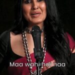 Kamya Punjabi Instagram - Maa... By @priyasometimes @panjabikamya