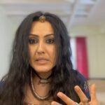 Kamya Punjabi Instagram - #justforfun #itstrending #kamyapunjabi #gauri #sanjog