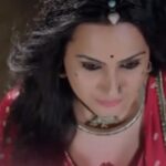Kamya Punjabi Instagram - Posted @withregram • @zeetv Yeh toh hai bas chhoti si jhalak, Gauri aur Gopal ke baare mein aur jaanne ke liye dekhiye ek nayi kahaani, #Sanjog, Mon-Fri, raat 10 baje, sirf #ZeeTV par aur kahin bhi, kabhi bhi #ZEE5 App par. #PehliJhalak @panjabikamya #kamyapunjabi @rajatdahiya_actor