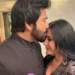 Kamya Punjabi Instagram - The day of the year is here when @panjabikamya was born. This day is special and has brought abundance of happiness filled with love into my life ❤️ happy happy Birthday my love 🤗 loads of success, better health and happiness always !!