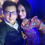 Kamya Punjabi Instagram - Uparwale ne tujhe badi fursat se banaya hai...aisa piece phir wo bhi ni bana paya...kyunki phir use apni galti ka ehsaas ho gaya 🤪😂 jokes apart bas aise hi mastikhor bani reh..nd hamesha khush rahe tu..may ur all dreams come true happy birthday yaara❤️🤗🎉🎂