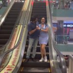 Kamya Punjabi Instagram - For you ❤️🧿 #husband #kasha #lovestory #kamyapunjabi #shalabhdang #lovethissong 💕