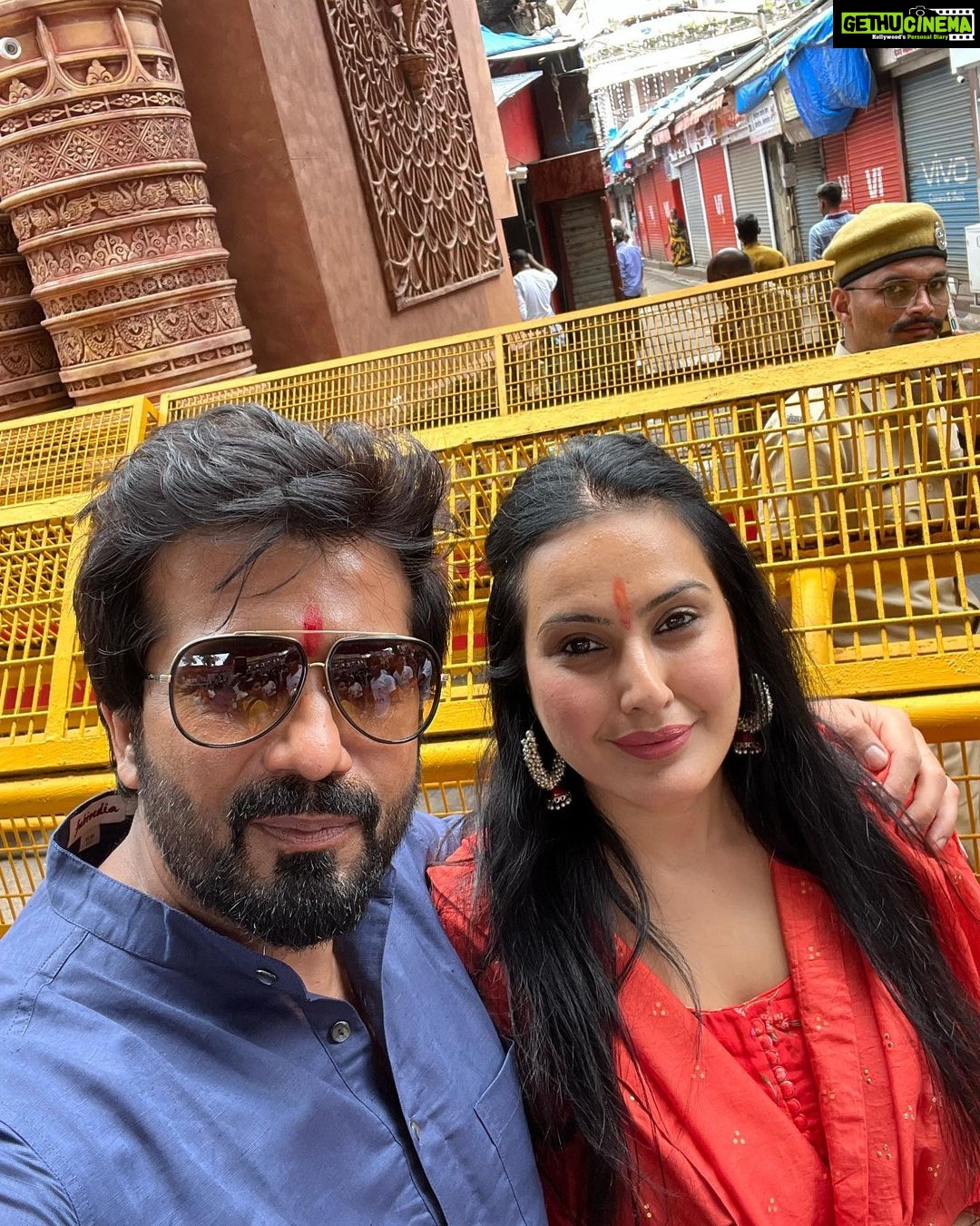 Kamya Punjabi - 15.3K Likes - Most Liked Instagram Photos