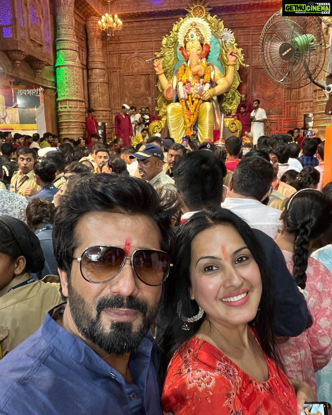 Kamya Punjabi - 15.3K Likes - Most Liked Instagram Photos