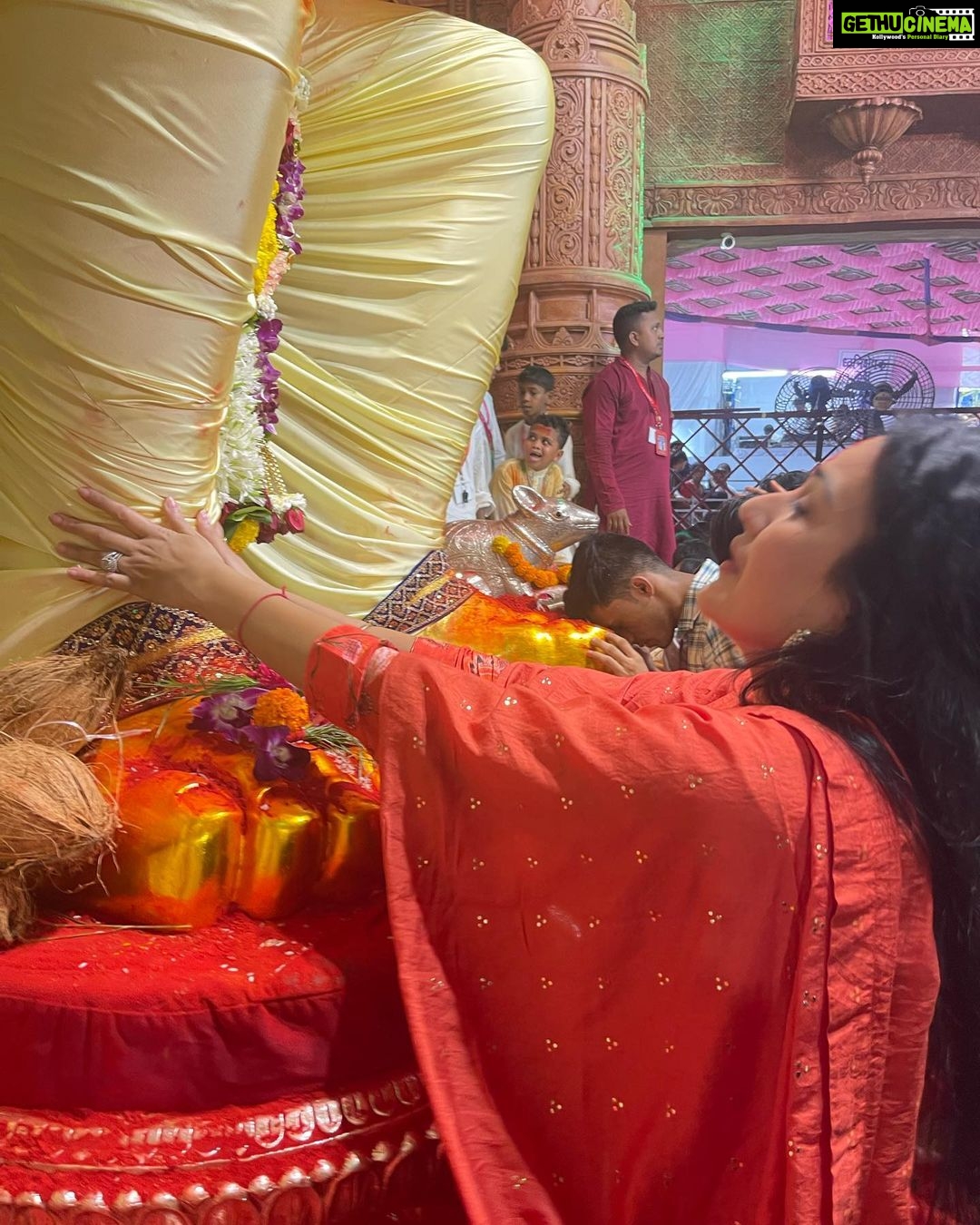 Kamya Punjabi - 15.3K Likes - Most Liked Instagram Photos