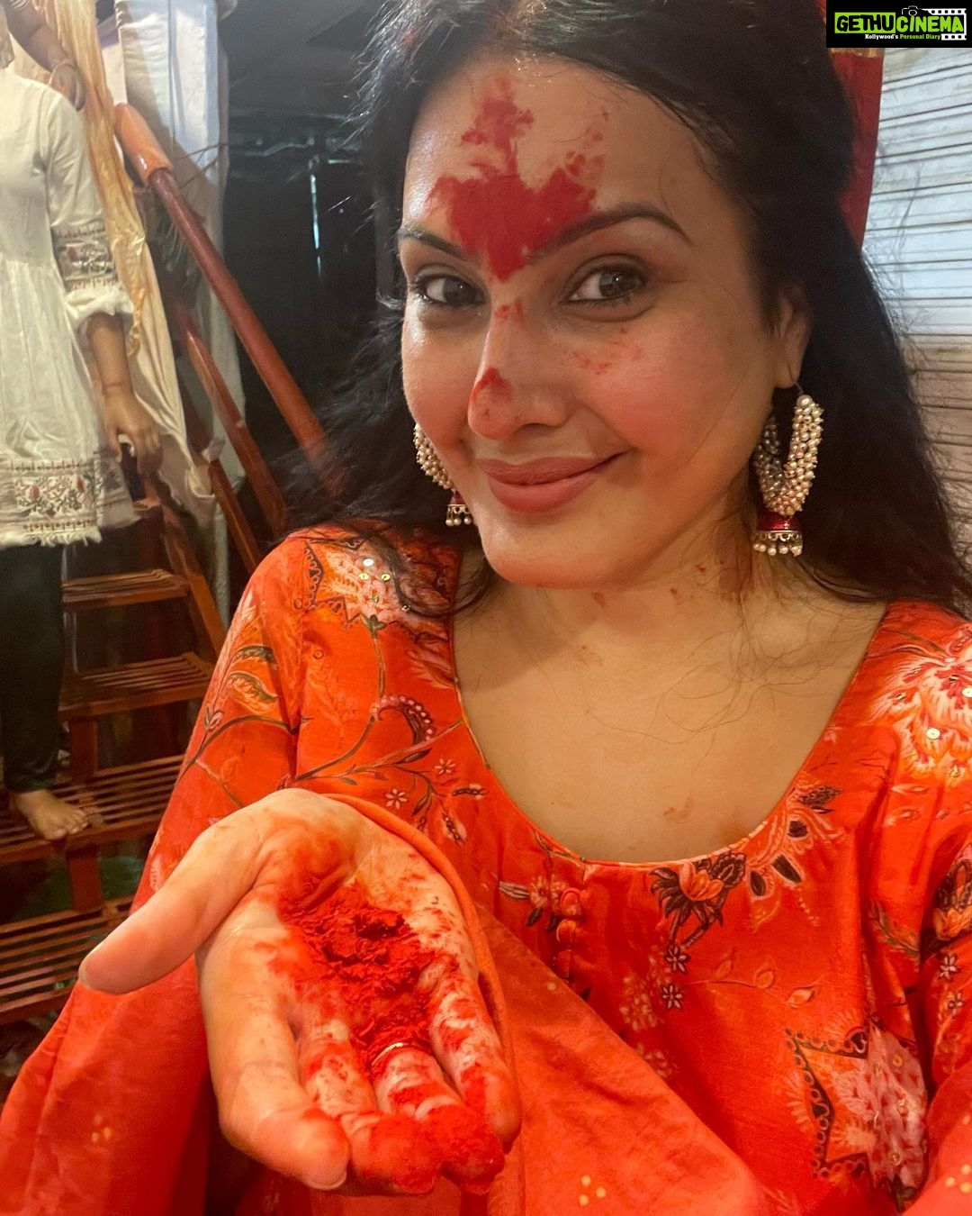 Kamya Punjabi - 15.3K Likes - Most Liked Instagram Photos