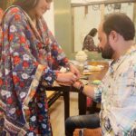 Kamya Punjabi Instagram - Blessed with the Best ❤️🧿 #happyrakshabandhan 💕 @amit.punjabi.52056 My 👗 @pheeta_
