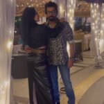 Kamya Punjabi Instagram - Baat toh sahi hai 😍🫶 #kasha #shalabhdang #kamyapunjabi
