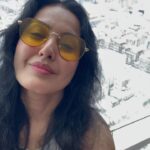 Kamya Punjabi Instagram - How much I miss being hereeeeee 🥹😍 #holiday #travelgram #kamyapunjabi