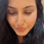 Kamya Punjabi Instagram - #eyechallenge 😜 #timepass #reels #kamyapunjabi