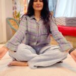 Kamya Punjabi Instagram - @coirfitmattress 🥳🤩 #reels #reelsinstagram #kamyapunjabi