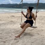 Kamya Punjabi Instagram - #sway #kamyapunjabi