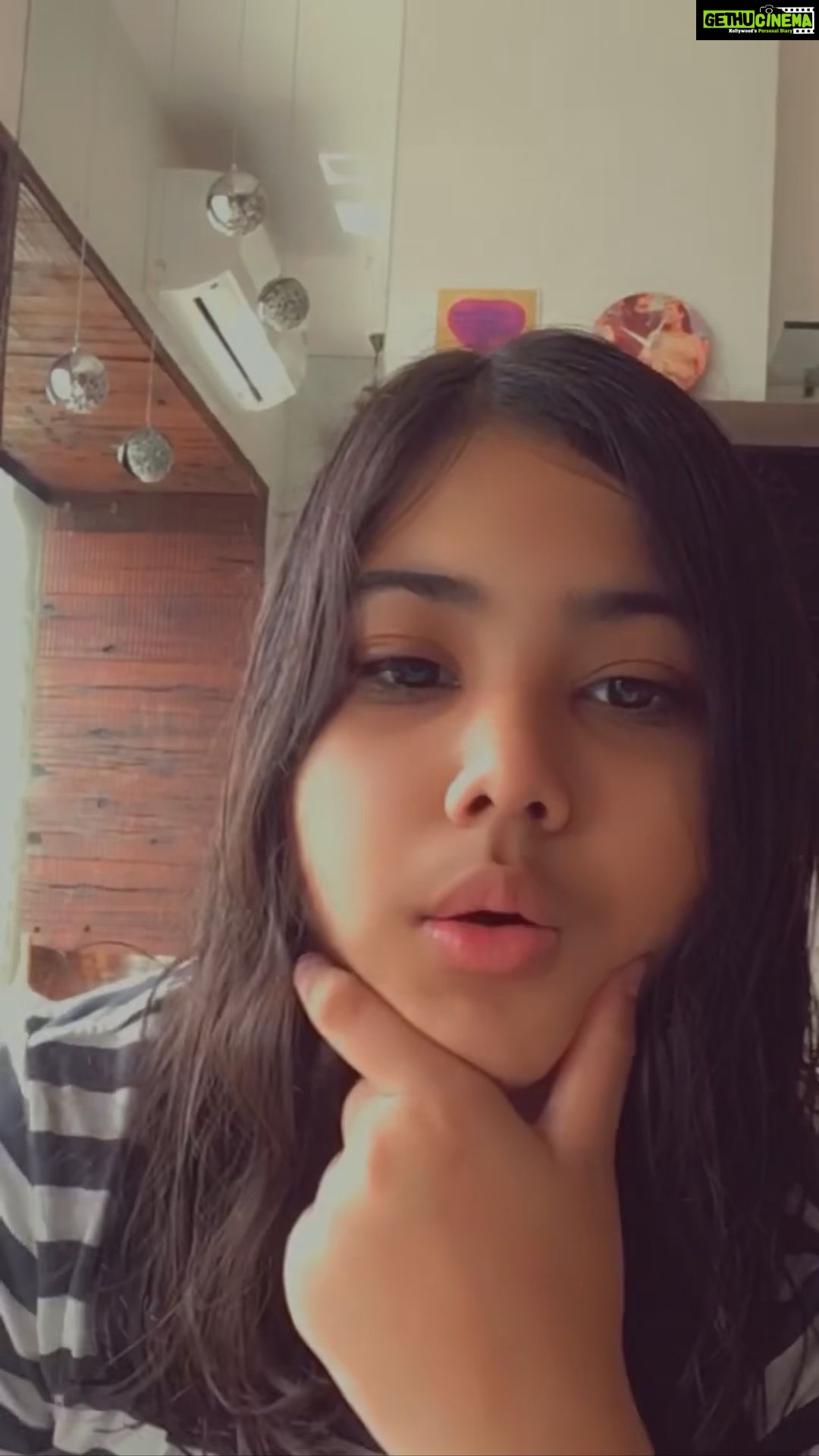 Kamya Punjabi Instagram - #myaara #daughter❤️ P.S I was strickly told not to post this video but me being me I had to share this with my #instafam 🤩❤️ #proudmother