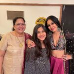Kamya Punjabi Instagram - #happymothersday ❤️ #maa