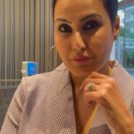 Kamya Punjabi Instagram - #justlikethat #kamyapunjabi #reels