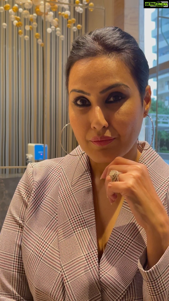 Kamya Punjabi - 12.5K Likes - Most Liked Instagram Photos