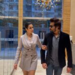 Kamya Punjabi Instagram - #youdeservethebest #kamyapunjabi #shalabhdang #kasha
