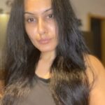 Kamya Punjabi Instagram - #experimental 😀 #timepass #reels #kamyapunjabi