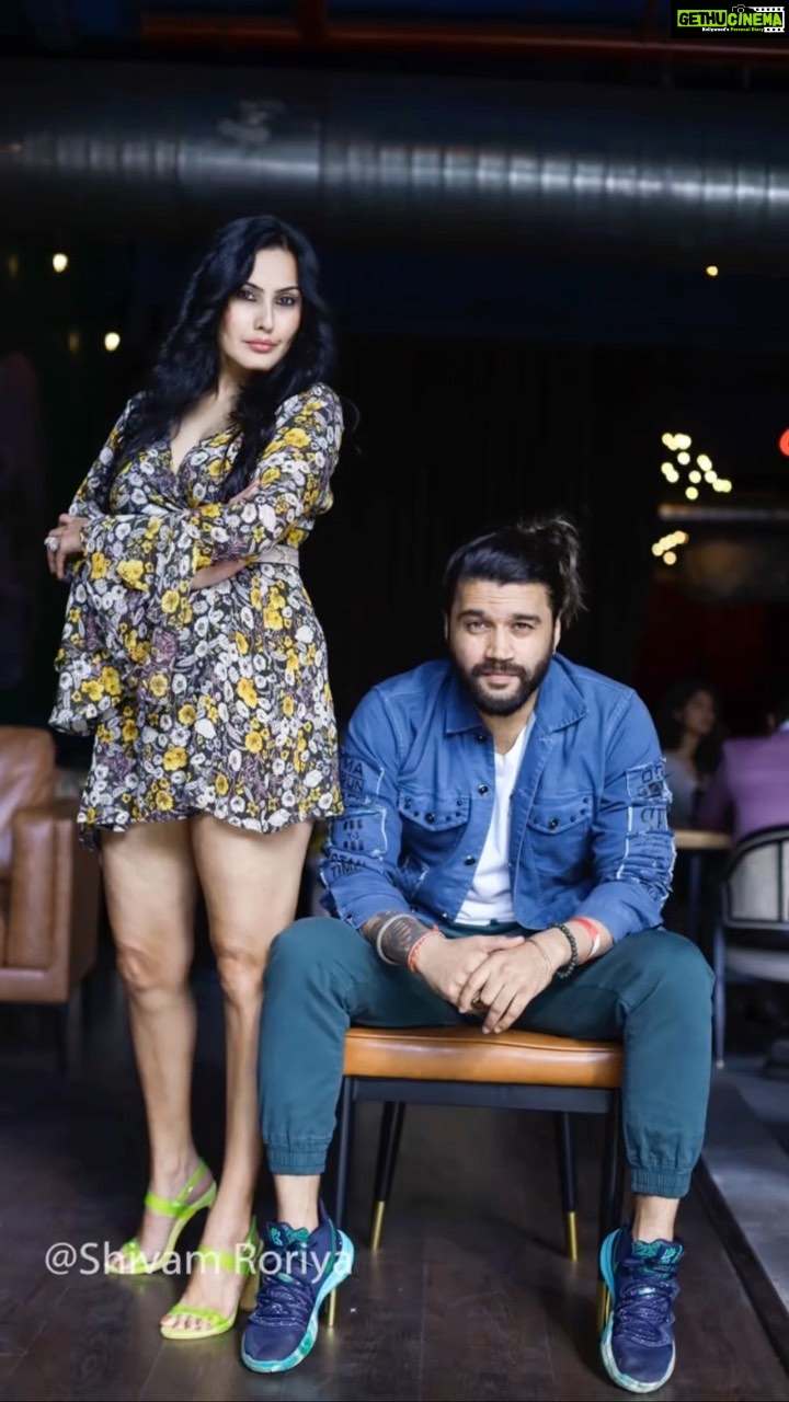 Kamya Punjabi - 12.2K Likes - Most Liked Instagram Photos