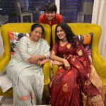 Kamya Punjabi Instagram - #happymothersday ❤️ #maa