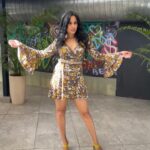 Kamya Punjabi Instagram - ⭐️💛 #loveforthecamera #kamyapunjabi