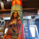 Kamya Punjabi Instagram - No #poison can kill #positivity 😇 #positivevibesonly #kamyapunjabi