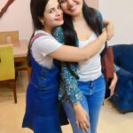 Kamya Punjabi Instagram - #yaariyan #forever #jigyasasingh #kamyapunjabi