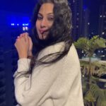 Kamya Punjabi Instagram - #just #reeling #kamyapunjabi