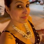 Kamya Punjabi Instagram - Let’s go back hereeeee @shalabhdang @deepali_gautam @baishakhi05 @artresortgoa #beachvibes #holiday #reels #loveit #kamyapunjabi