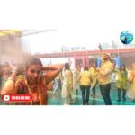 Kamya Punjabi Instagram - Thank you for so much fun & awesomeness @rstfofficial 🎉💥🕺 Super Fun Holi Vlog Will Be Out At 9pm Tonight On My Channel - NAGGDEV VIBES💥 Don’t miss out on this one. Song: Dhating Naach Artist: Pritam Chakraborty Featured artists: Nakash Aziz, Neha Kakkar Movie: Phata Poster Nikhla Hero #naggdevvibes #manishnaggdev #kamyapunjabi #devolinabhatacharya #holifestival #holi #happyholi #shakti #saathiya #begusarai #pavitrarishta #madhubala #udaan #bigboss 🕺🎉💥🙌 #dhatingnach Lots of love ❤️ - @pawankumarmarut Jee @msrashmi2002_ Mam @panjabikamya @shalabhdang @dadhipandey @devoleena @rupesh.sonar Chitrakoot Ground
