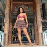Kamya Punjabi Instagram - #me #reels #instagram #reelsinstagram #reel #reelsvideo #kamyapunjabi