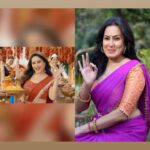 Kamya Punjabi Instagram - Had to put my dancing skills to test to match @madhuridixitnene ji’s moves in this peppy jingle by @rambandhuofficial (no matter how hard it is to match the Dhak Dhak Girl’s dance steps!!). Would you like to give it a try?!! #ReelRemix #DanceReels #DanceVideo #Remix #RemixOnReels #DanceLife #RemixWithMadhuri #RemixWithRamBandhu #MadhuriDixitFans #MadhuriDixit #RamBandhu